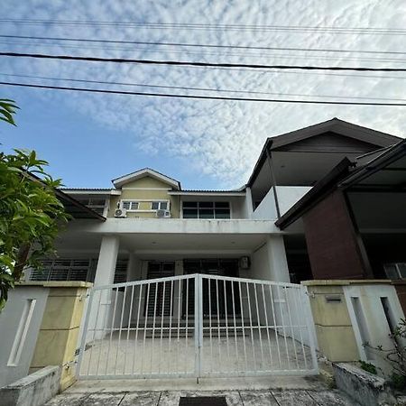 Homestay Bagan Serai 外观 照片