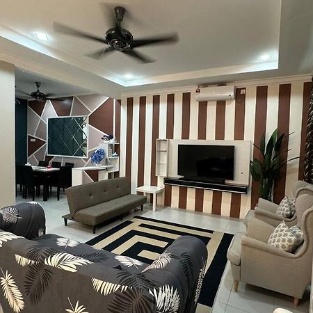 Homestay Bagan Serai 外观 照片