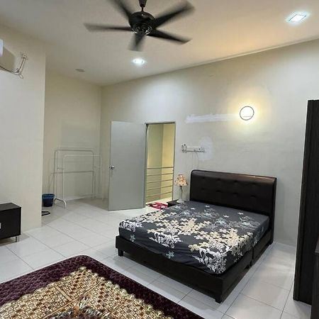 Homestay Bagan Serai 外观 照片