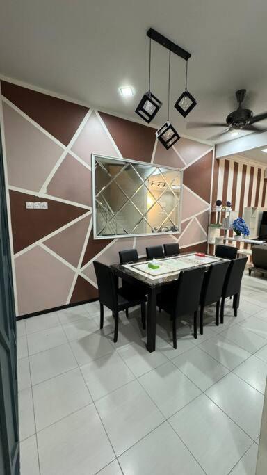 Homestay Bagan Serai 外观 照片