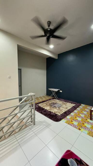 Homestay Bagan Serai 外观 照片