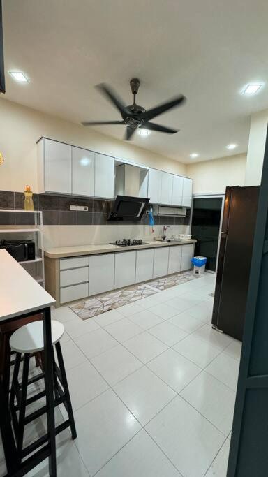 Homestay Bagan Serai 外观 照片