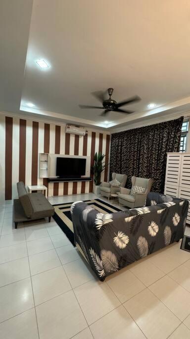 Homestay Bagan Serai 外观 照片