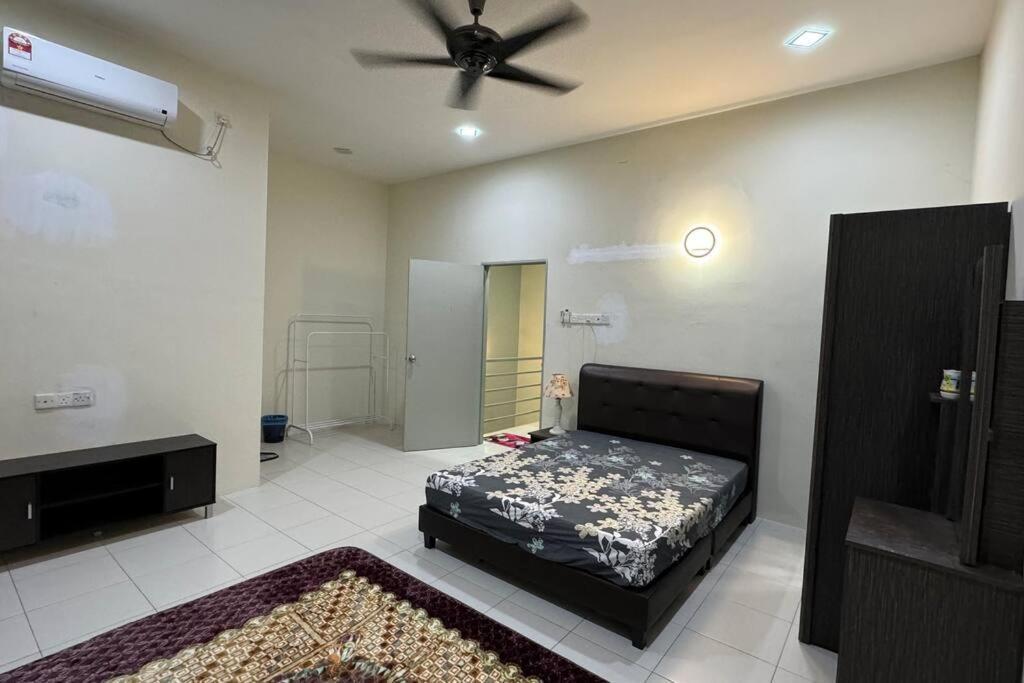 Homestay Bagan Serai 外观 照片