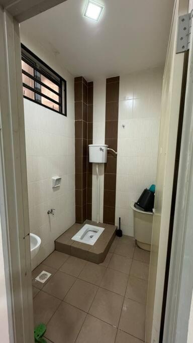 Homestay Bagan Serai 外观 照片