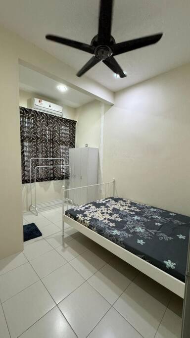 Homestay Bagan Serai 外观 照片