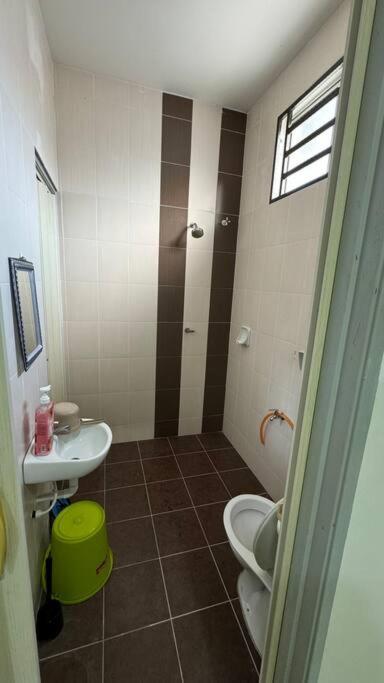 Homestay Bagan Serai 外观 照片