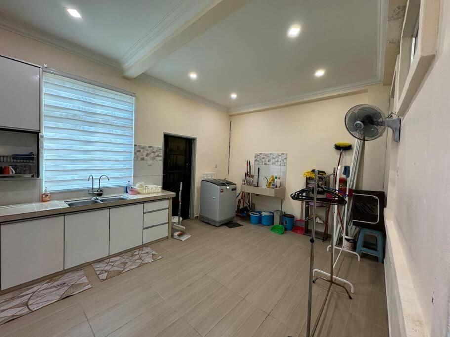 Homestay Bagan Serai 外观 照片