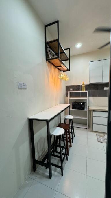 Homestay Bagan Serai 外观 照片