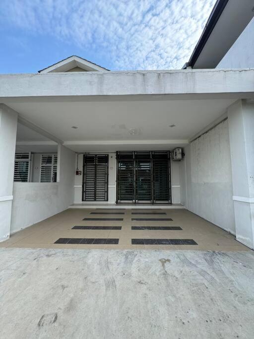 Homestay Bagan Serai 外观 照片