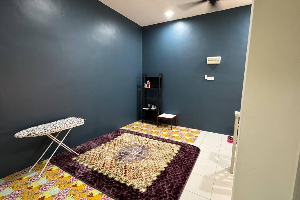 Homestay Bagan Serai 外观 照片