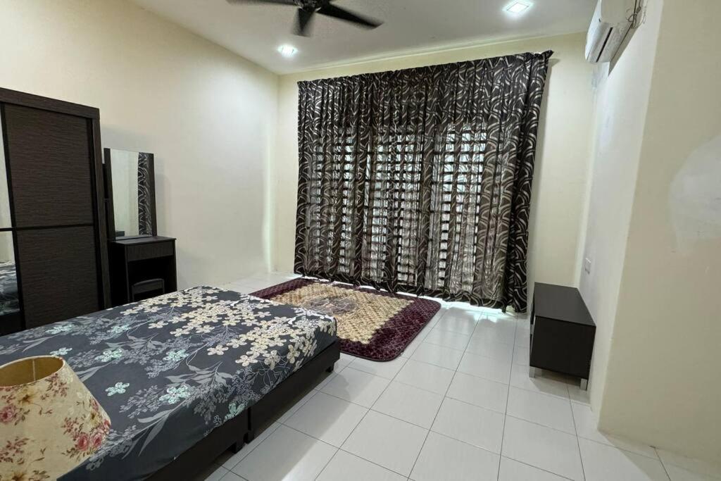 Homestay Bagan Serai 外观 照片