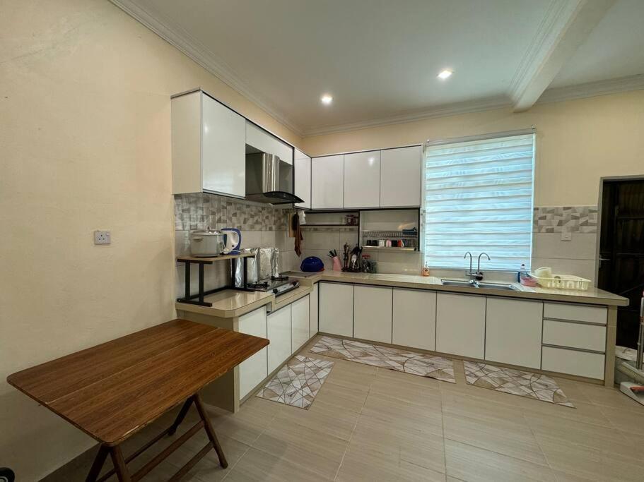 Homestay Bagan Serai 外观 照片